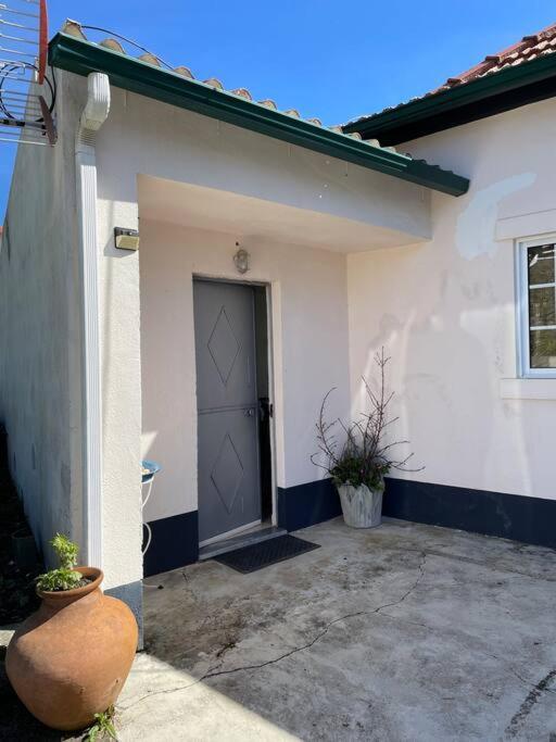 Casa Da Celeste Maljoga de Proenca Exterior photo