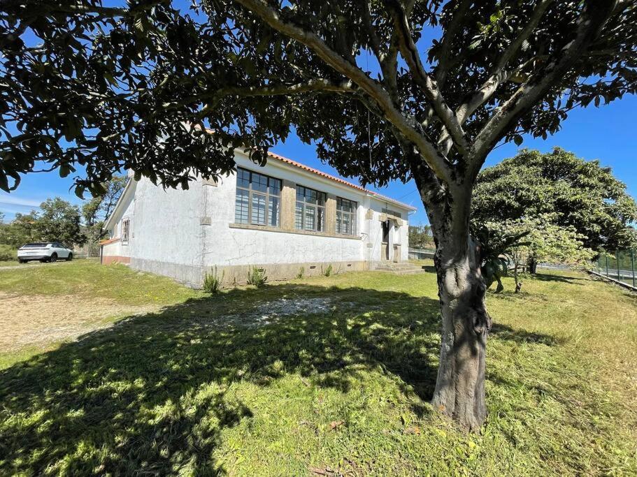 Casa Da Celeste Maljoga de Proenca Exterior photo