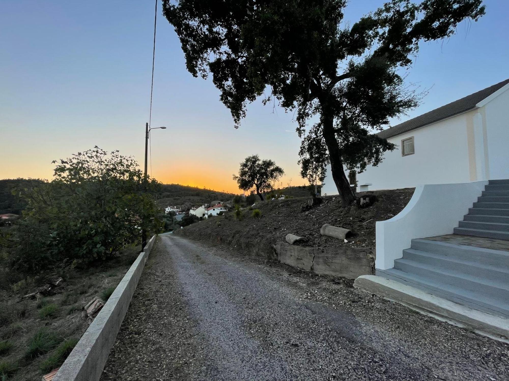 Casa Da Celeste Maljoga de Proenca Exterior photo